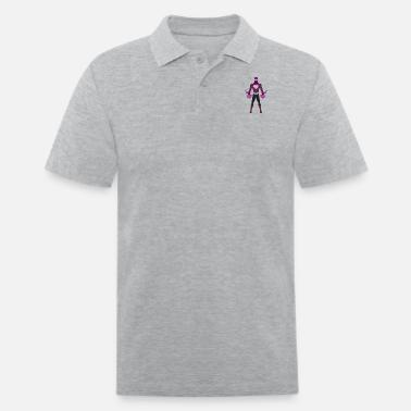 Superhero Polo Shirts | Unique Designs 